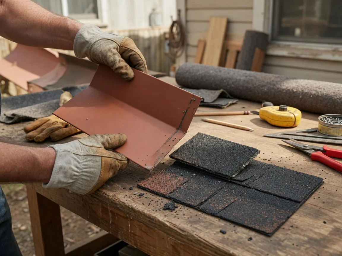Roof Repair company in Zaleski, OH
